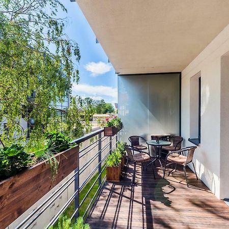 Lovely Oldtown Apartment クライペダ エクステリア 写真