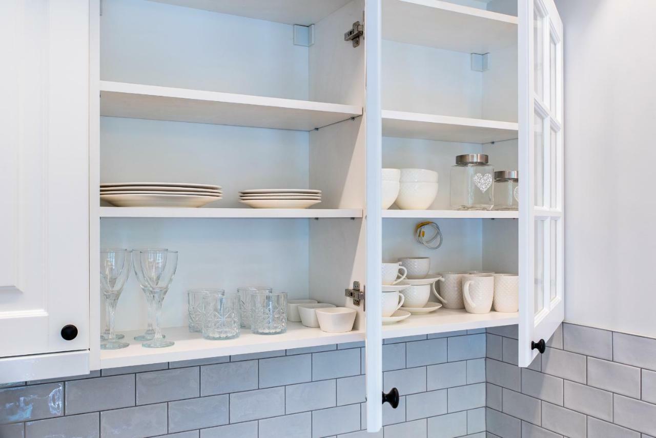 Lovely Oldtown Apartment クライペダ エクステリア 写真